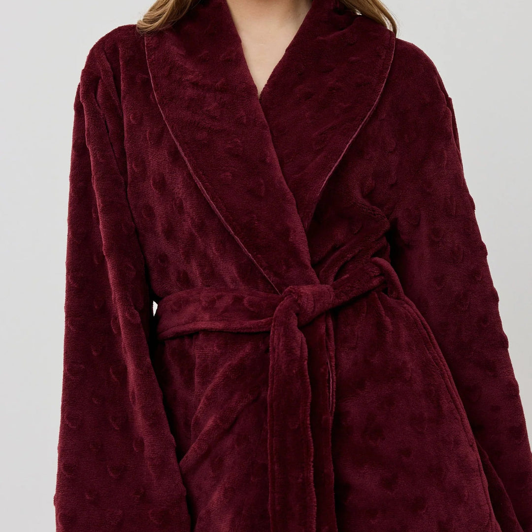 Kimono Polaire | Colette