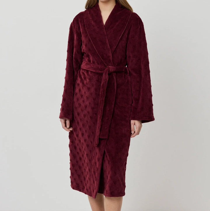 Kimono Polaire | Colette