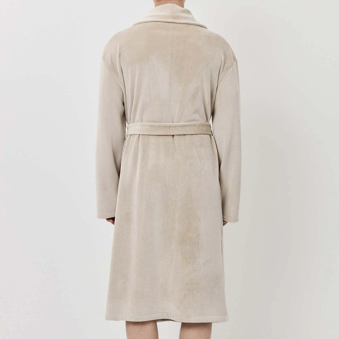 Kimono Polaire Homme | Nataniel