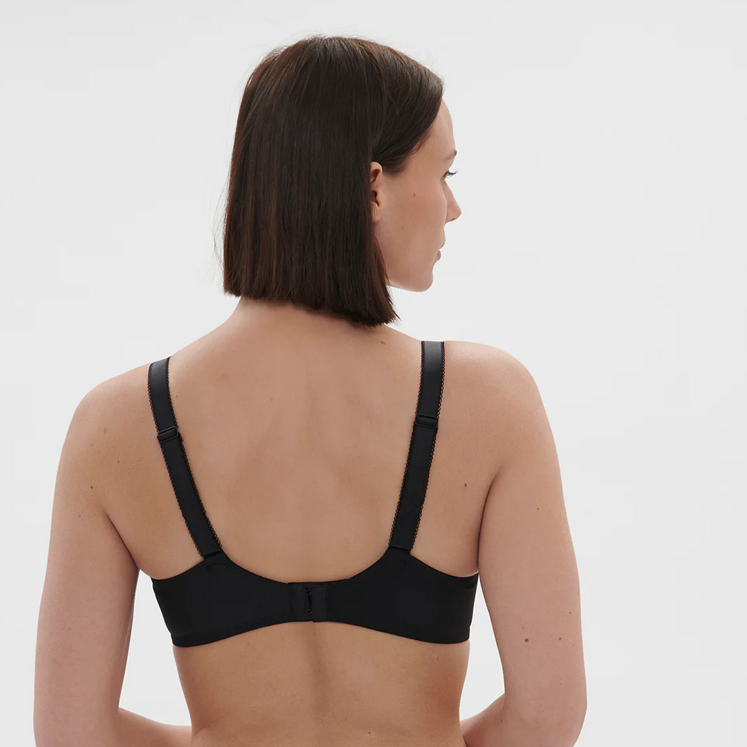 Soutien gorge armature maintien | Delice