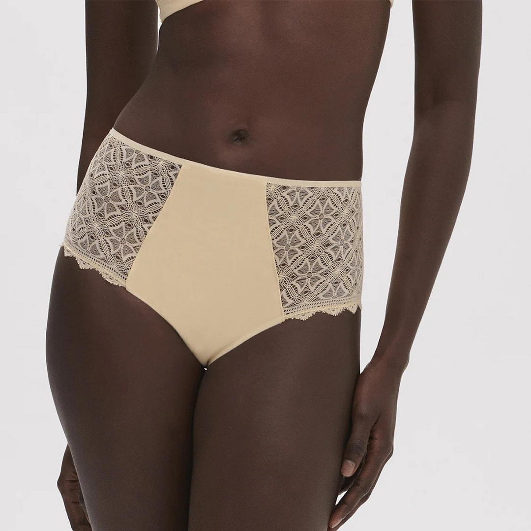 High-waisted panties | Simone Pérèle | Stopover