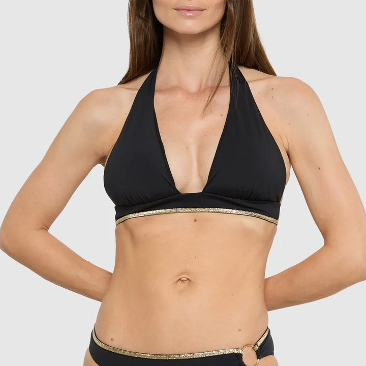 Haut De Maillot Triangle | Bonnie