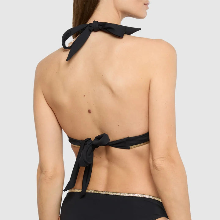 Haut De Maillot Triangle | Bonnie
