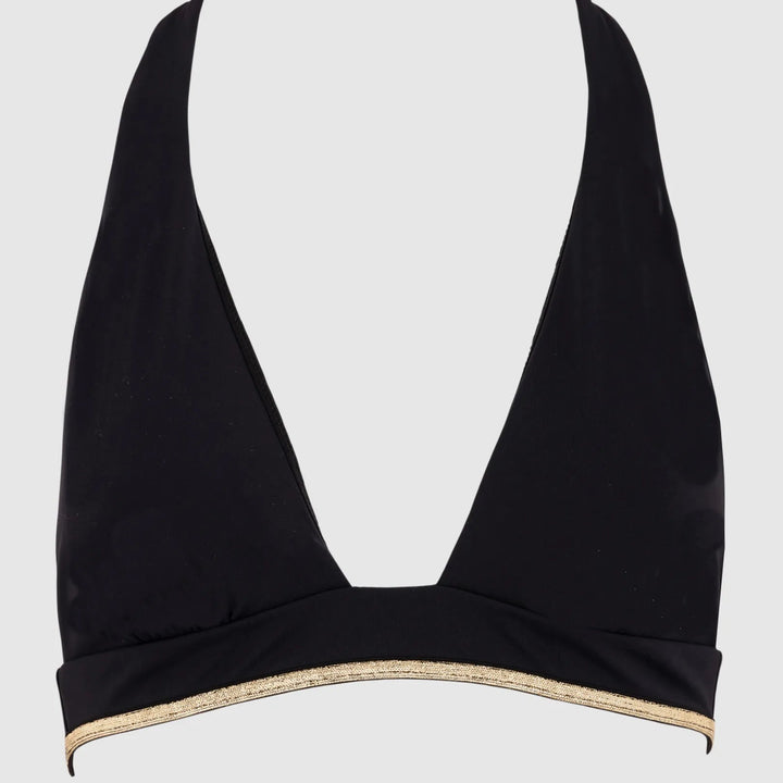 Haut De Maillot Triangle | Bonnie