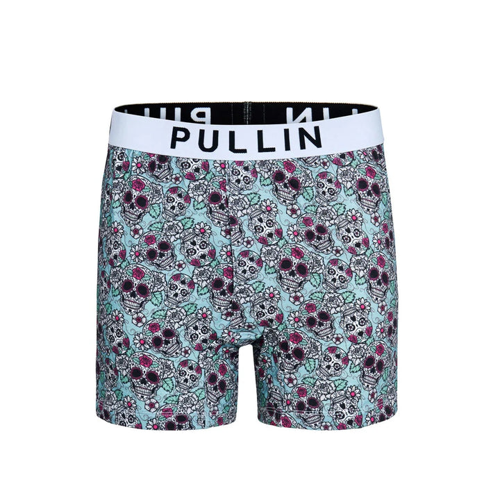 Boxer Homme Mexiko | Lazy