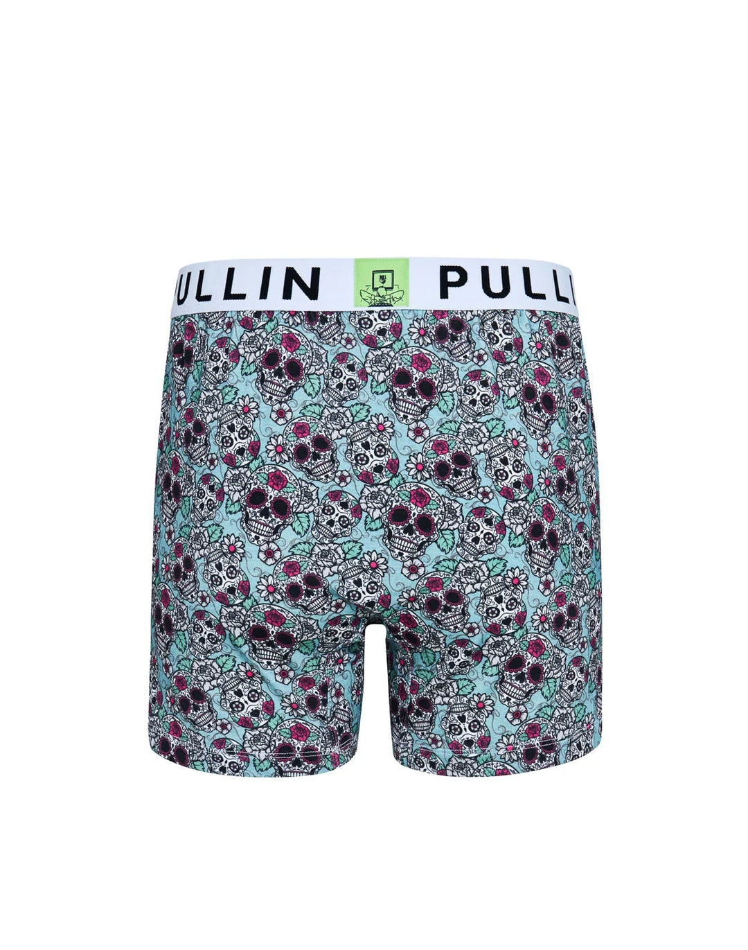 Boxer Homme Mexiko | Lazy