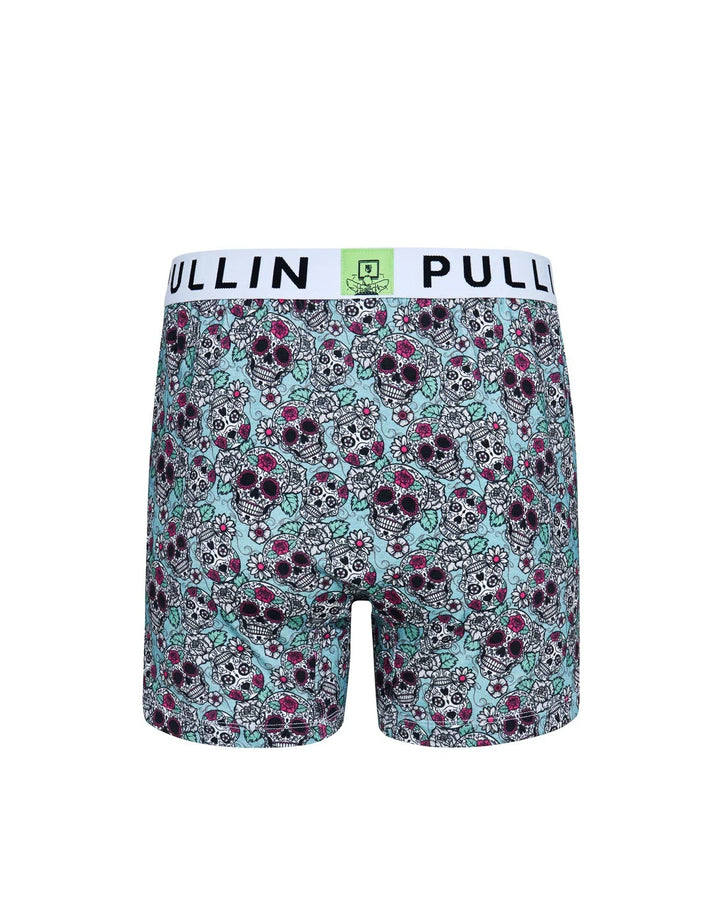 Boxer Homme Mexiko | Lazy