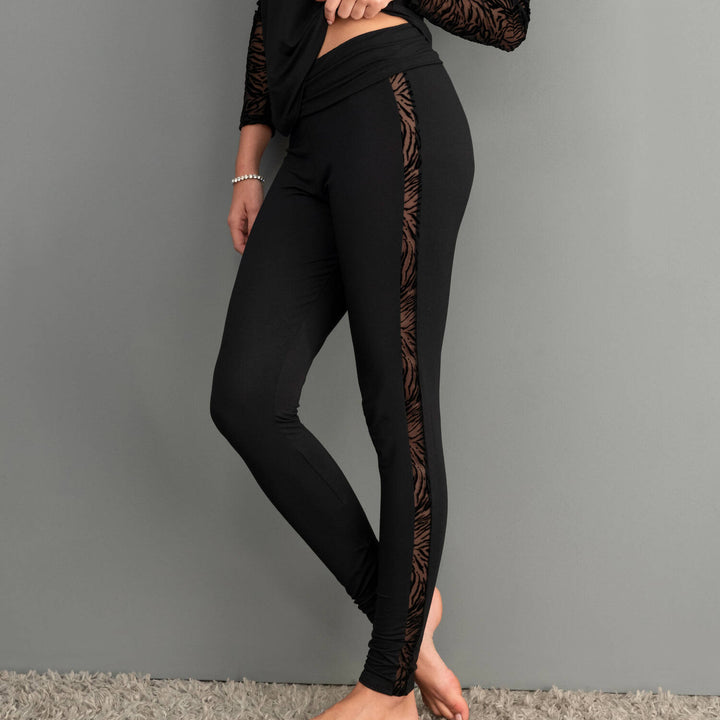 Legging | Tigre Velours