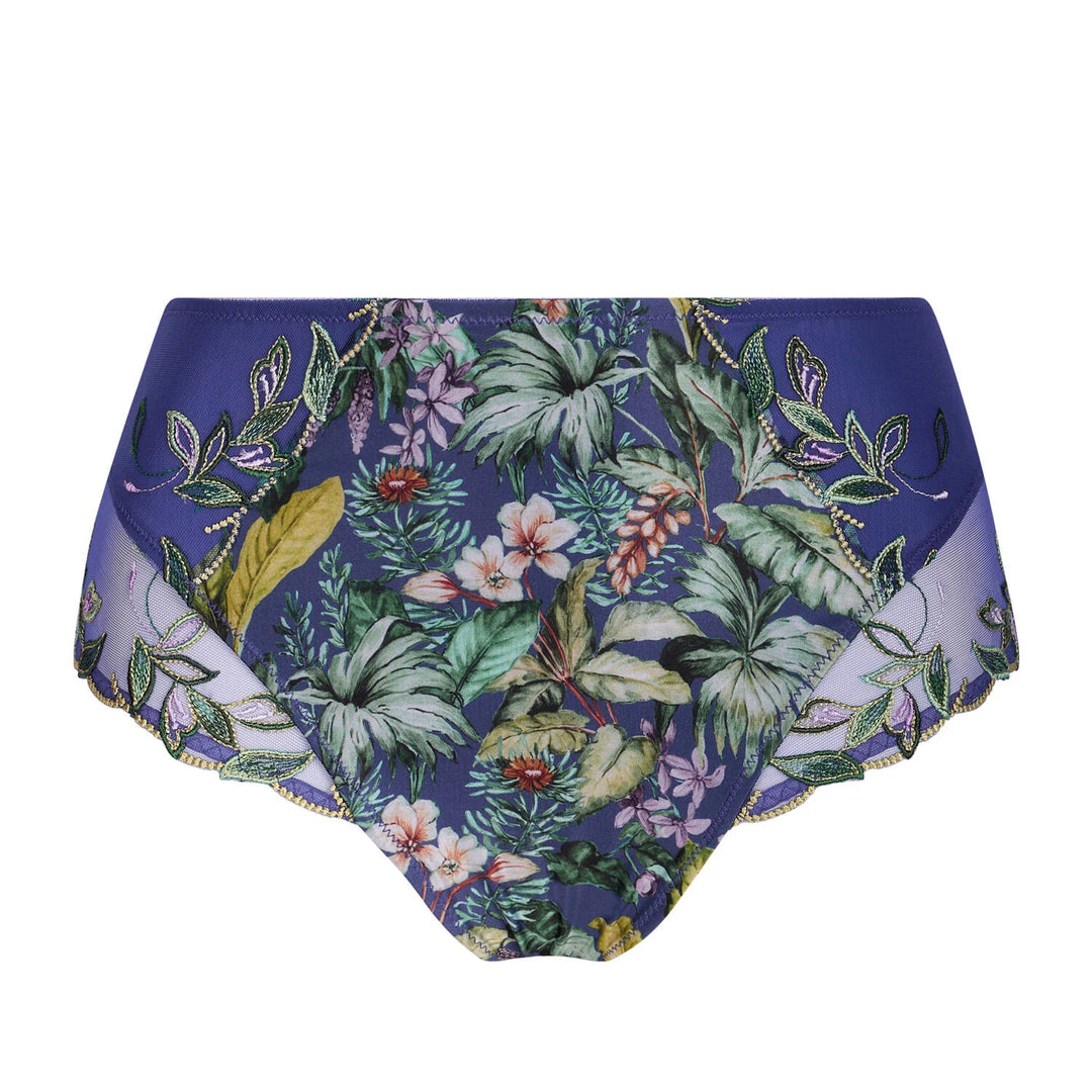 Slip Haut | Bain de Nature
