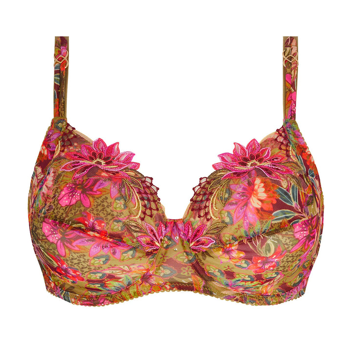 Armature Bien Etre | Danse Des Fleurs