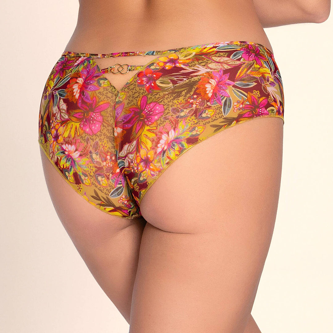 Shorty | Danse Des Fleurs