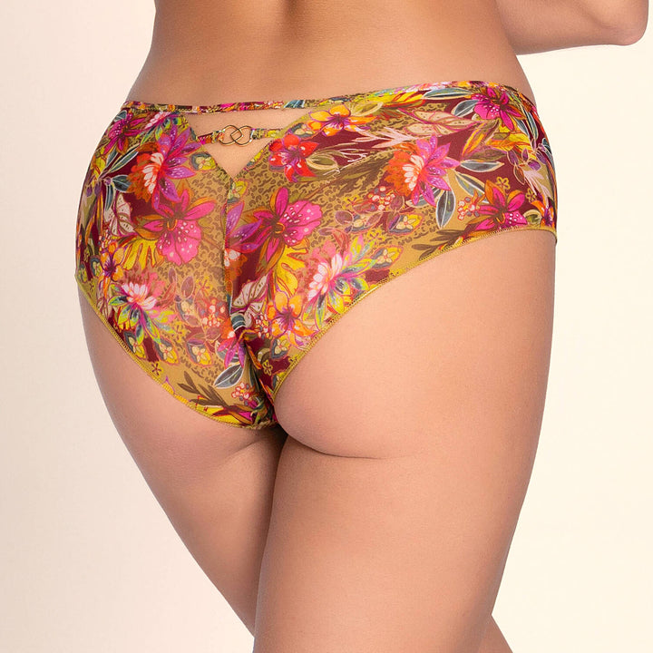 Shorty | Danse Des Fleurs