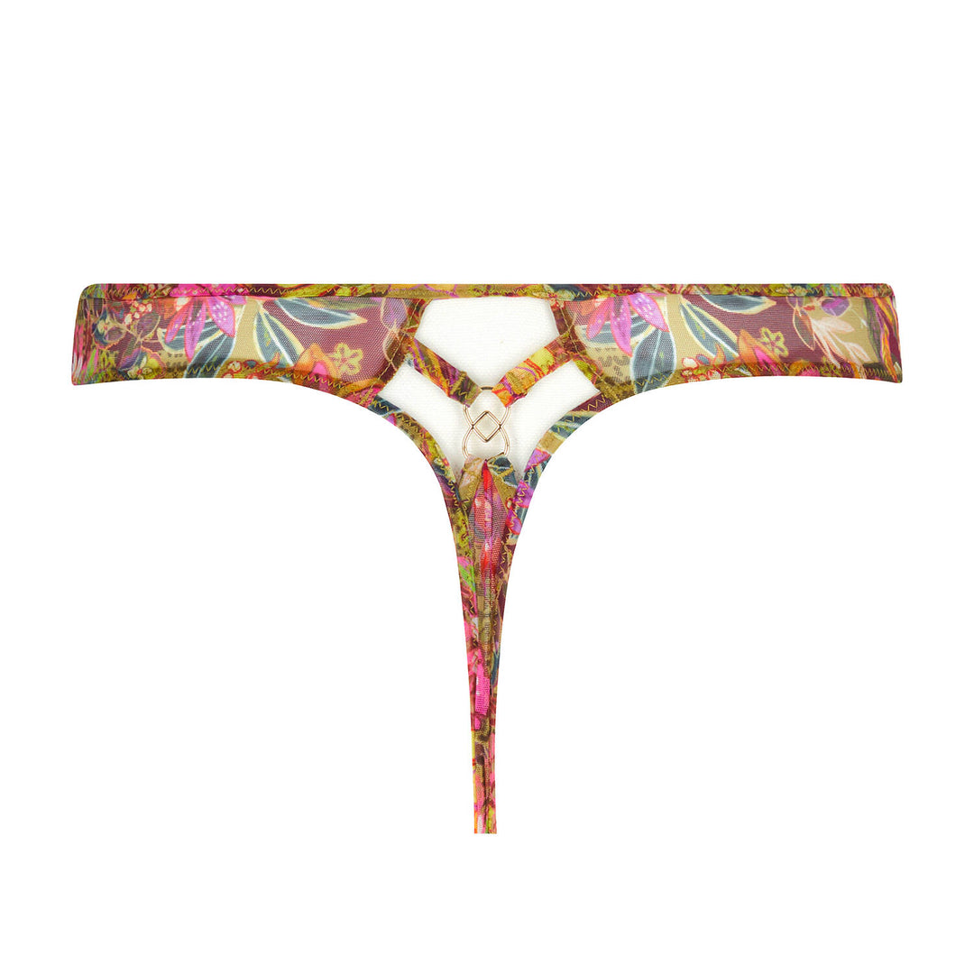 Tanga | Danse Des Fleurs