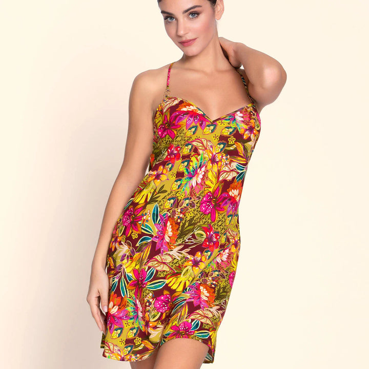 Nuisette | Danse Des Fleurs