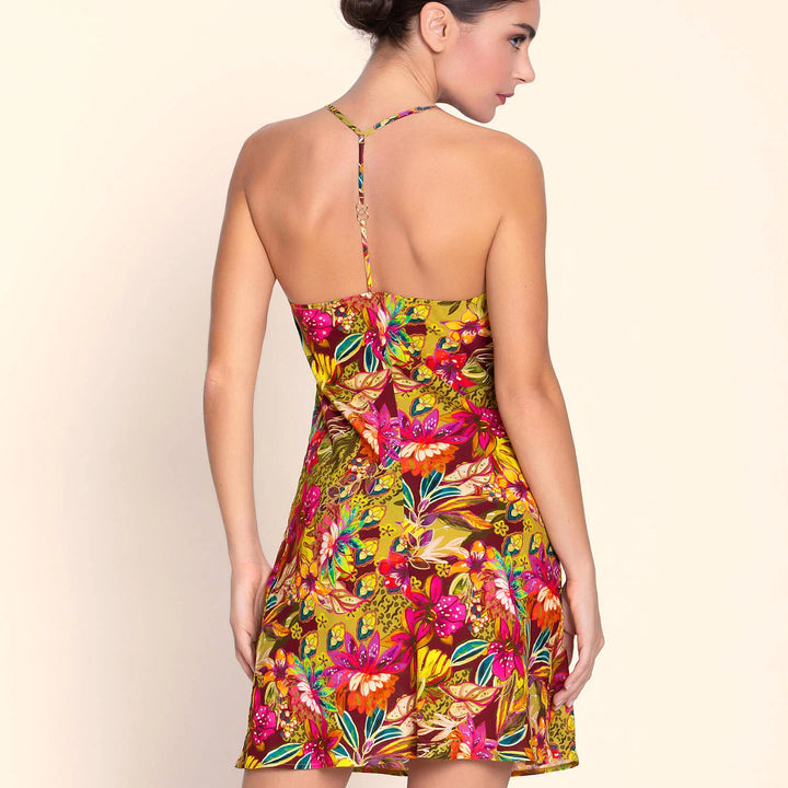 Nuisette | Danse Des Fleurs