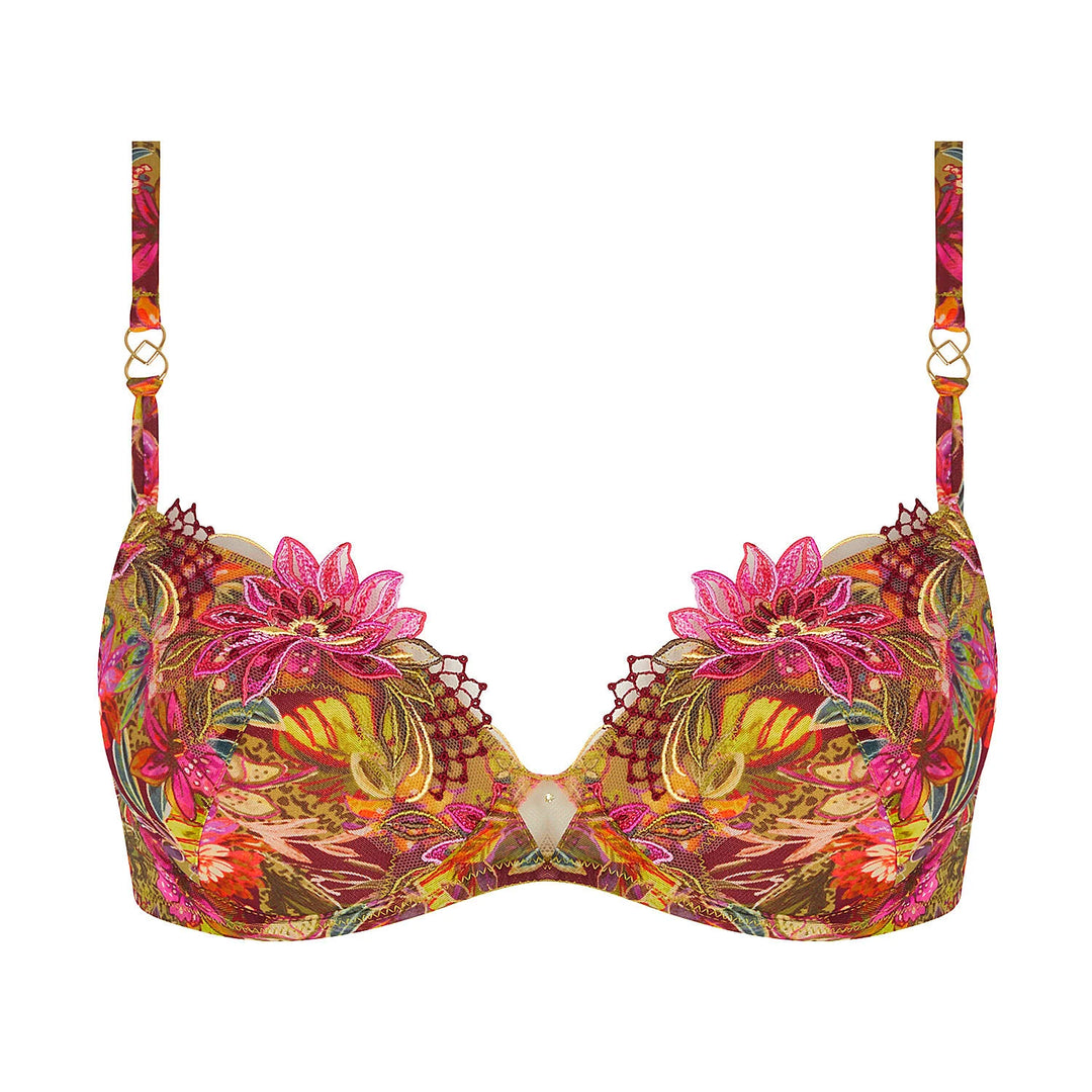 Armature Coque | Danse Des Fleurs