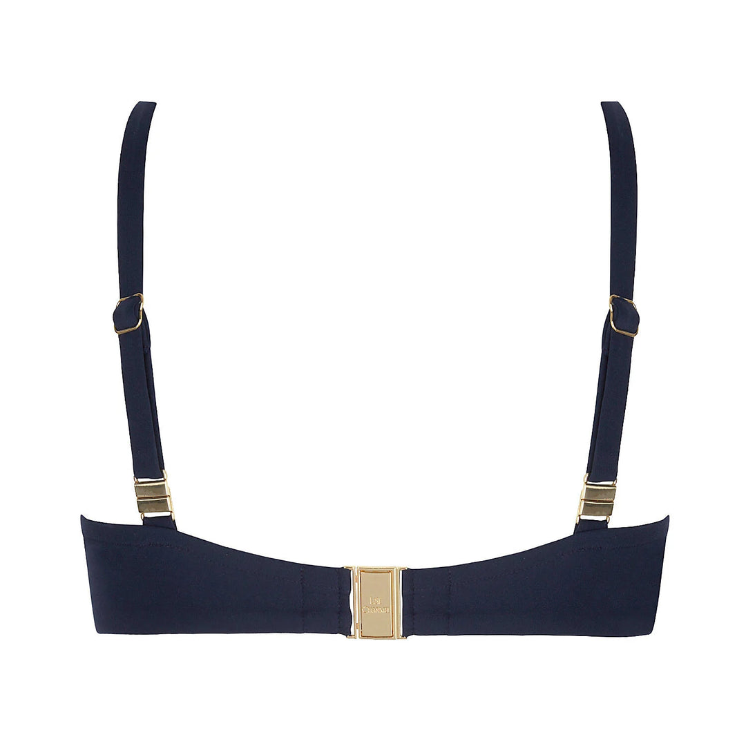 Haut De Maillot Corbeille | Danse Des Vagues