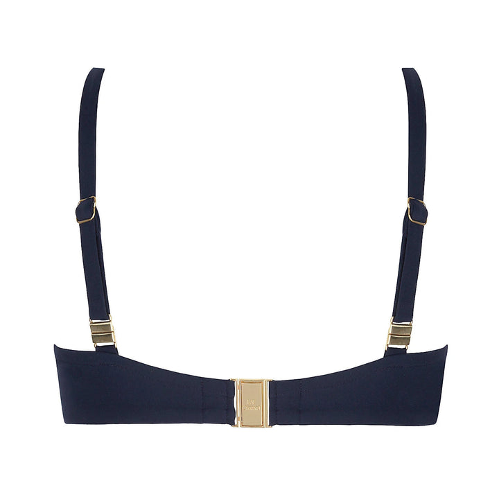 Haut De Maillot Corbeille | Danse Des Vagues