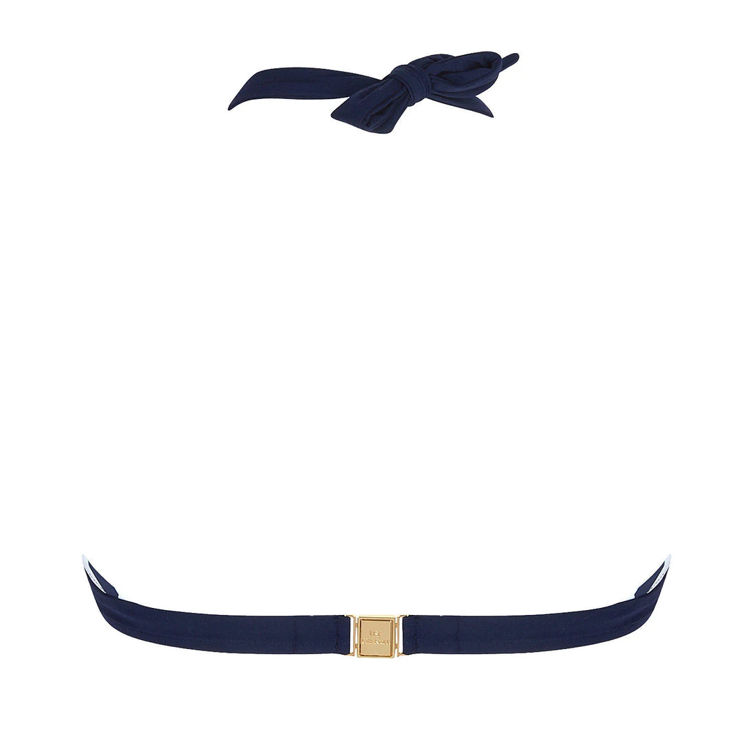 Haut Triangle Sans Armatures | Danse Des Vagues