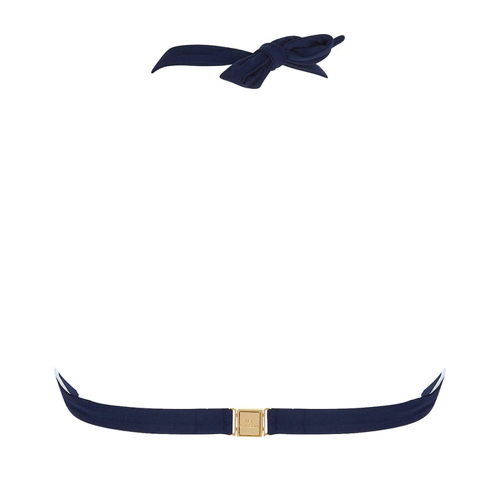 Haut Triangle Sans Armatures | Danse Des Vagues