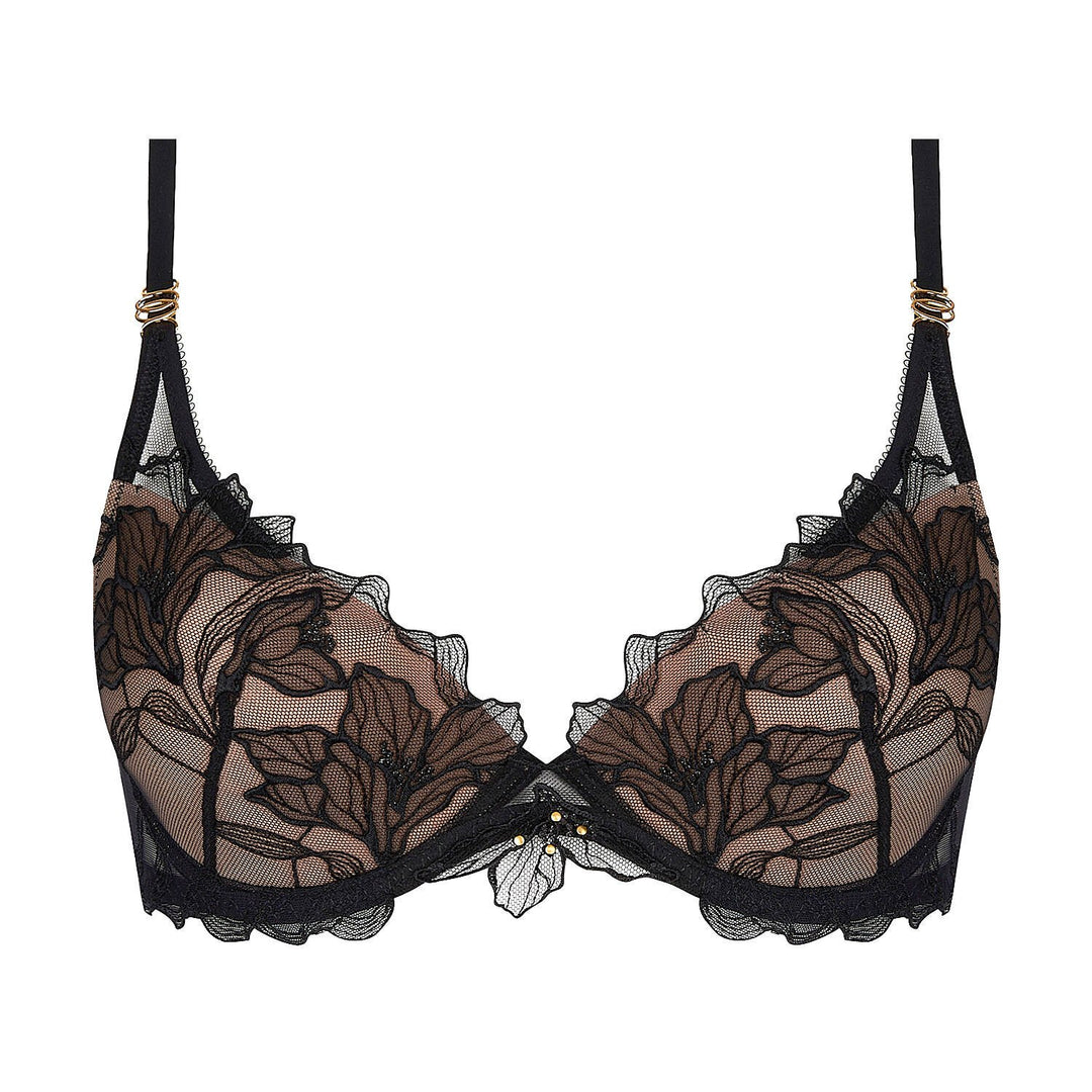 Soutien Gorge Push Up | Désir Et Volupté