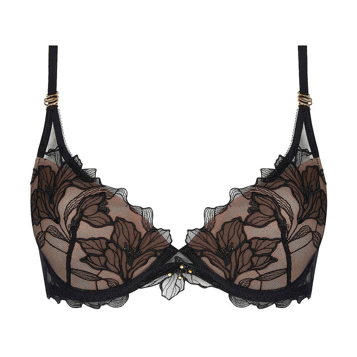 Soutien Gorge Push Up | Désir Et Volupté