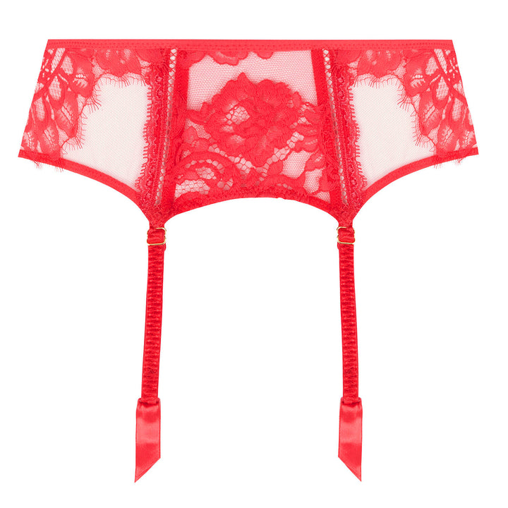 Porte Jarretelles | Désirs De Venise