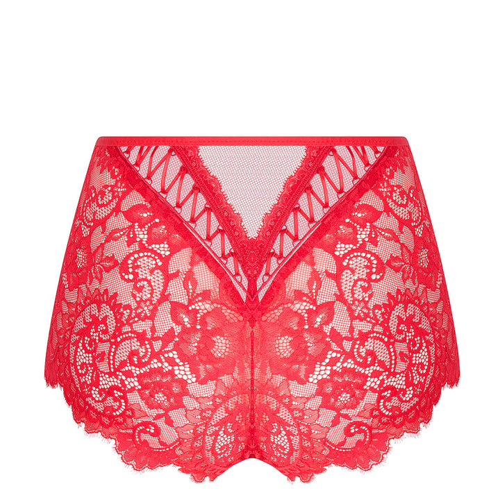 Shorty Laçage | Désirs De Venise