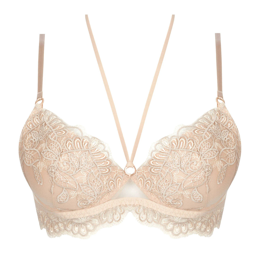 Soutien Gorge Coque Progressive | Elegance Artist
