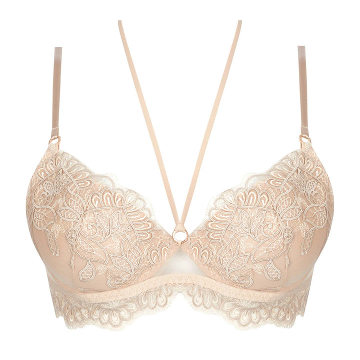 Soutien Gorge Coque Progressive | Elegance Artist