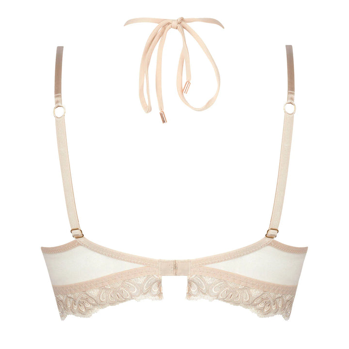 Soutien Gorge Coque Progressive | Elegance Artist
