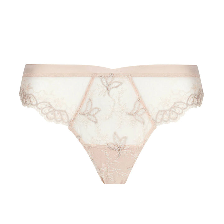 Slip Seduction | Elegance Artist