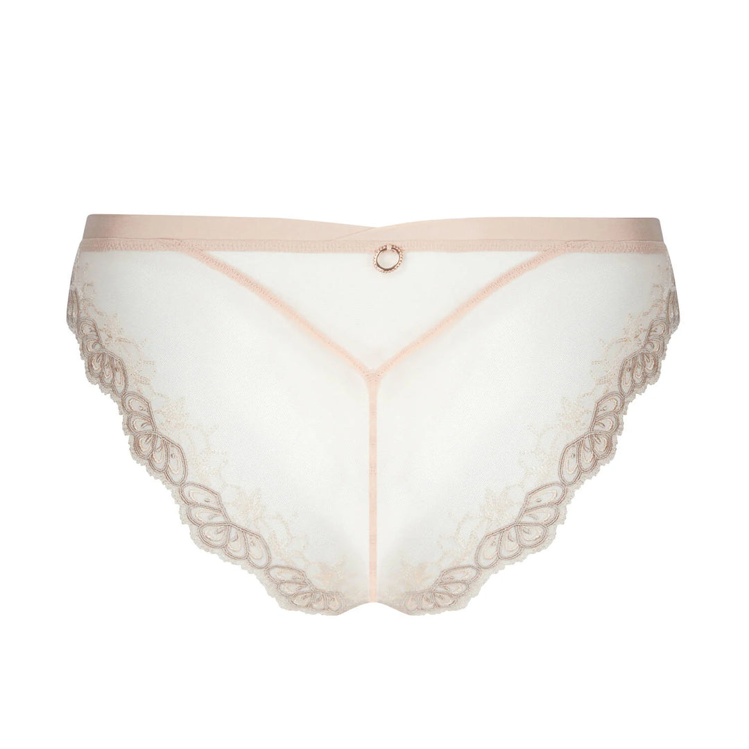 Slip Seduction | Elegance Artist