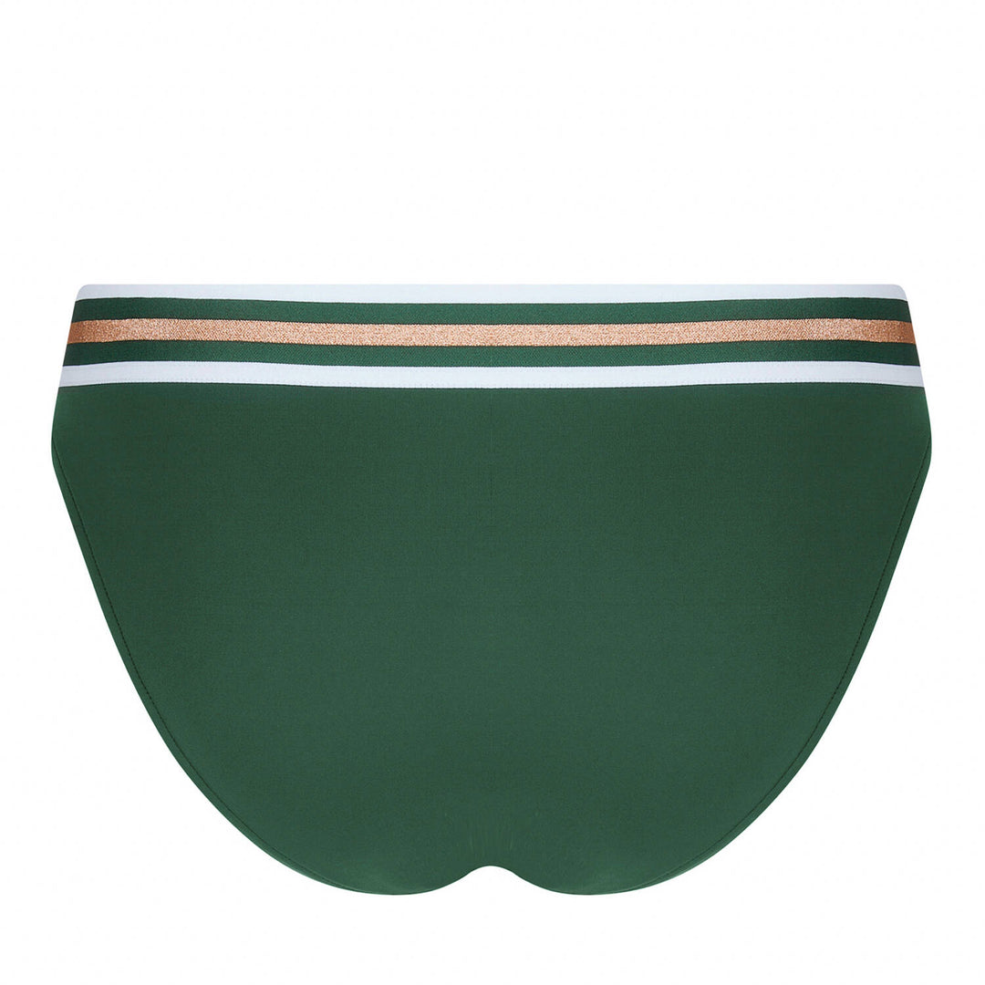 Bas de Maillot Slip | Energie Nautique