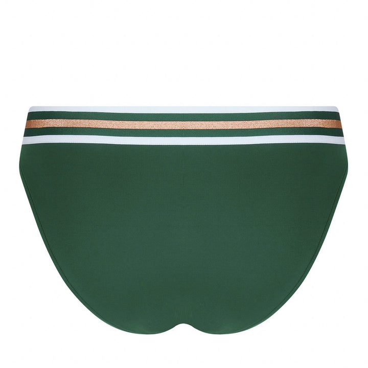 Bas de Maillot Slip | Energie Nautique