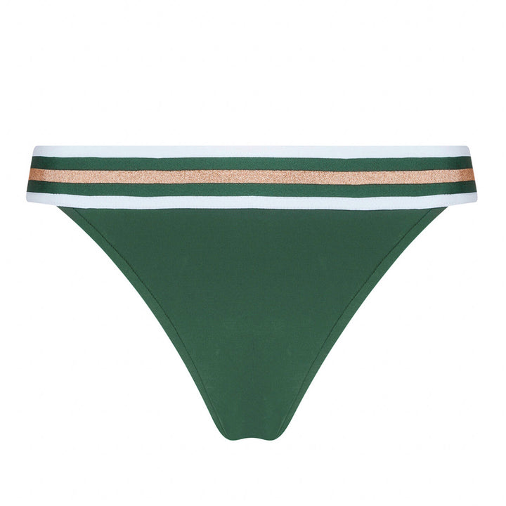 Bas de Maillot Slip Taille Basse | Energie Nautique