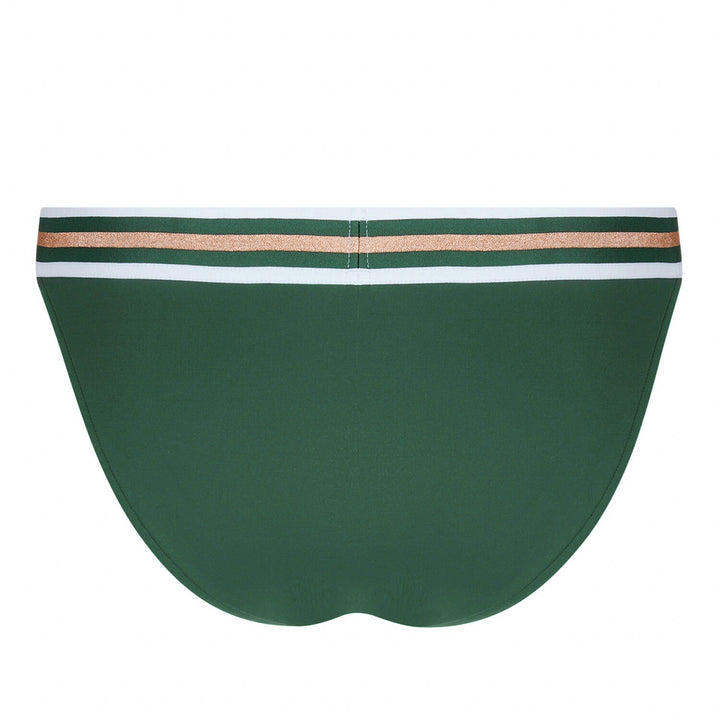 Bas de Maillot Slip Taille Basse | Energie Nautique