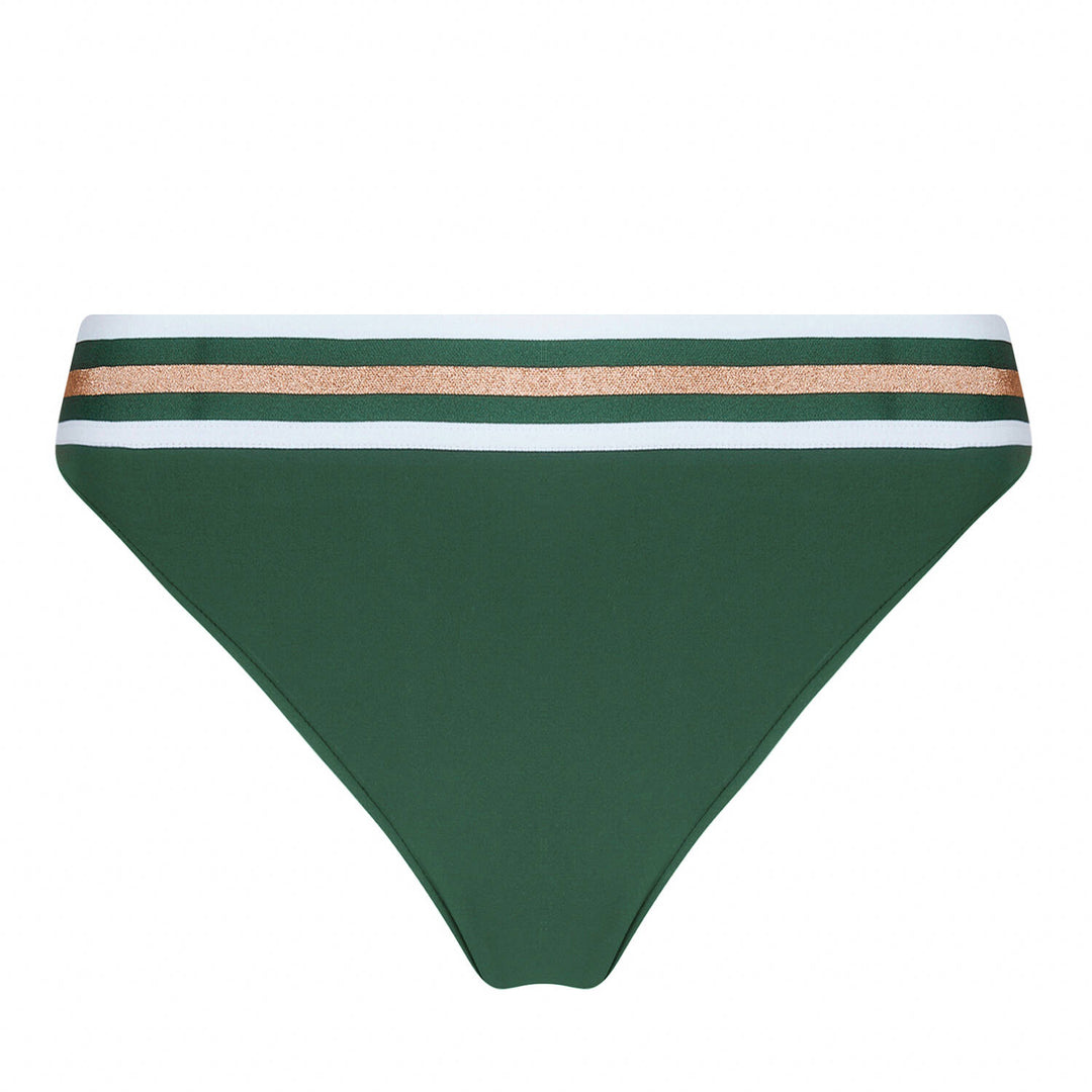 Bas de Maillot Slip | Energie Nautique
