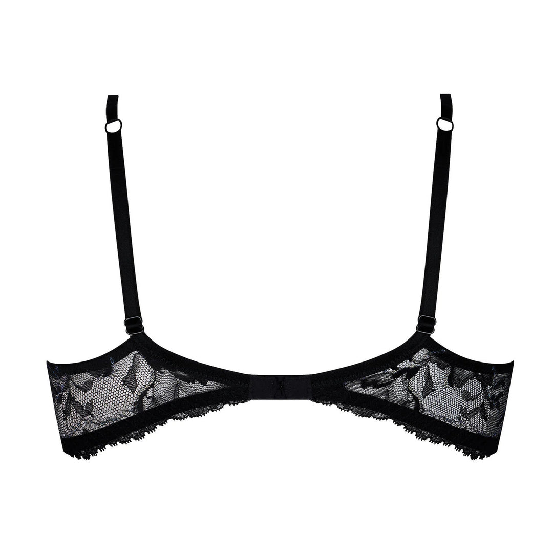 Soutien Gorge Coque Progressive | Feery Cachemire