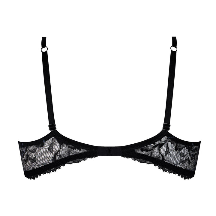 Soutien Gorge Coque Progressive | Feery Cachemire