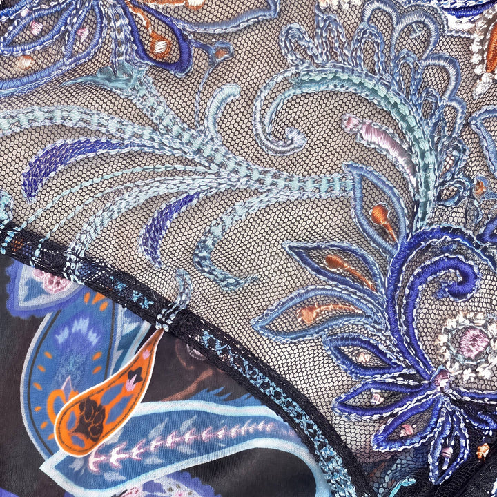 Soutien Gorge Coque Progressive | Feery Cachemire