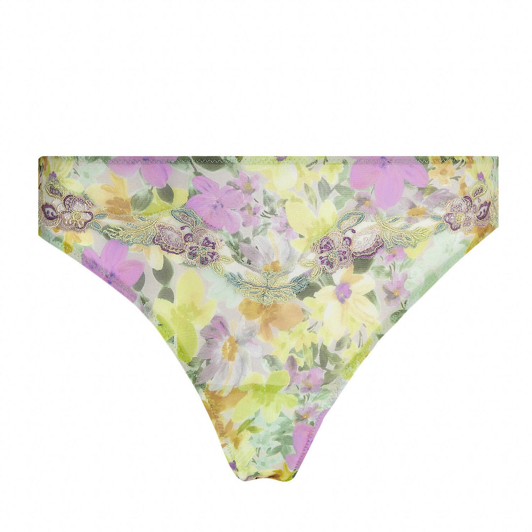 Slip Séduction | L'Amour Au Soleil