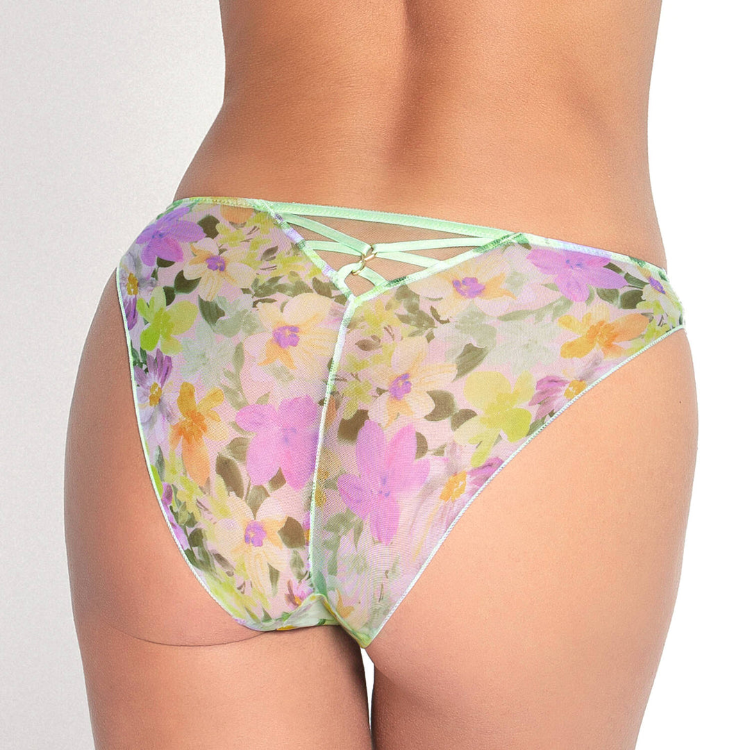 Slip Séduction | L'Amour Au Soleil