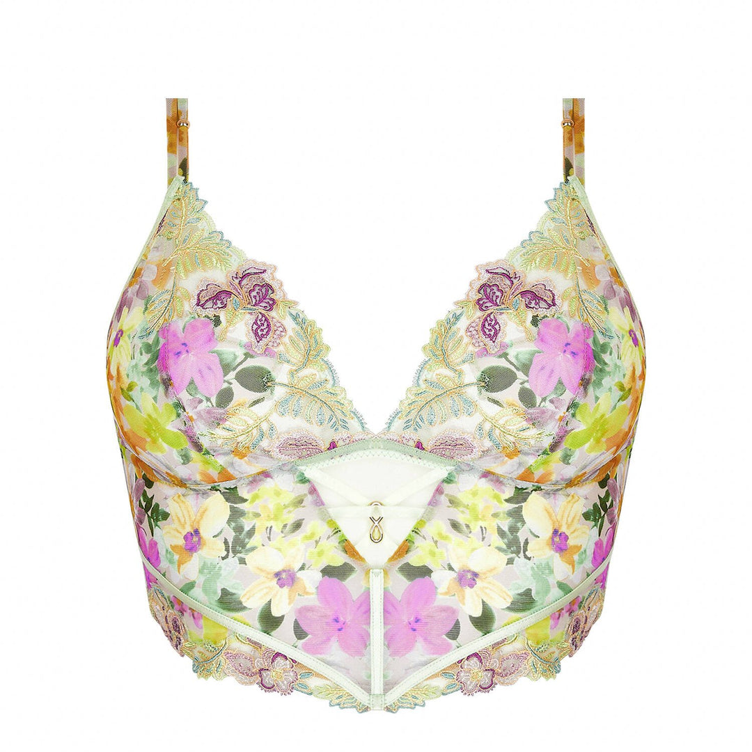 Soutien Gorge Bustier | L'Amour Au Soleil