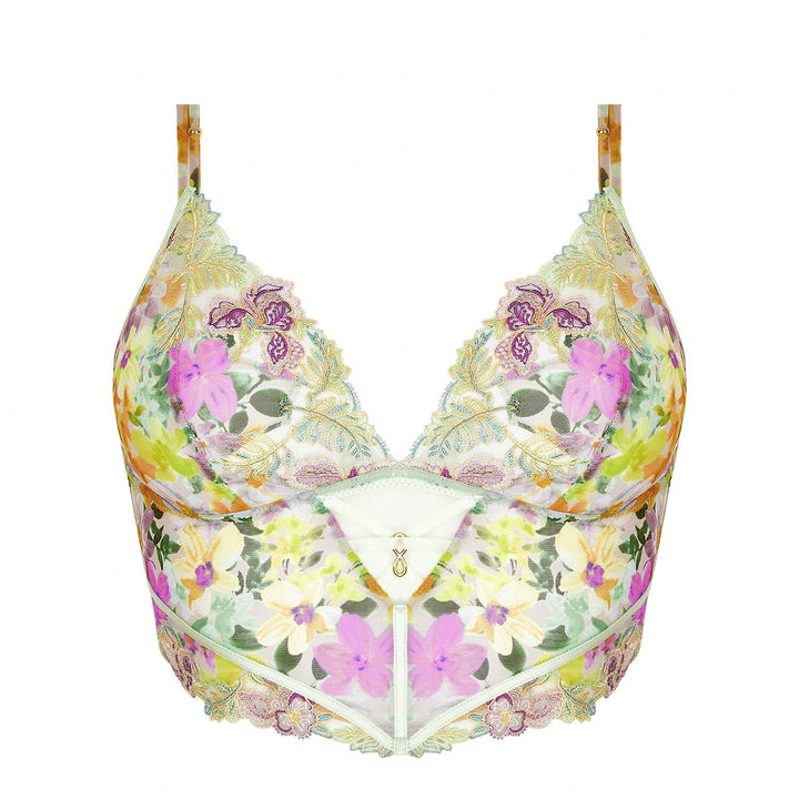 Soutien Gorge Bustier | L'Amour Au Soleil