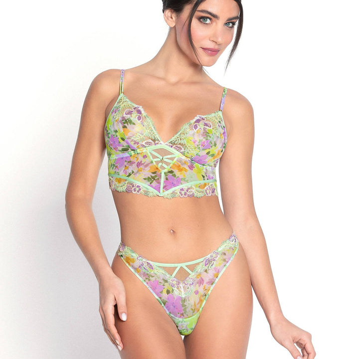 Soutien Gorge Bustier | L'Amour Au Soleil