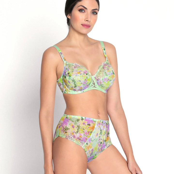 Soutien Gorge Armature Bien Etre | L'Amour Au Soleil