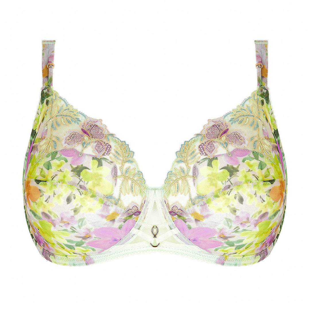 Soutien Gorge Armature Bien Etre | L'Amour Au Soleil