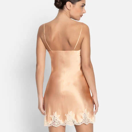 Nuisette soie | Splendeur soie