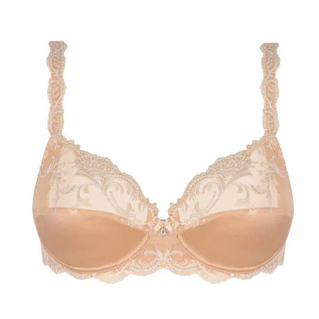 Soutien gorge à armatures | Splendeur Soie